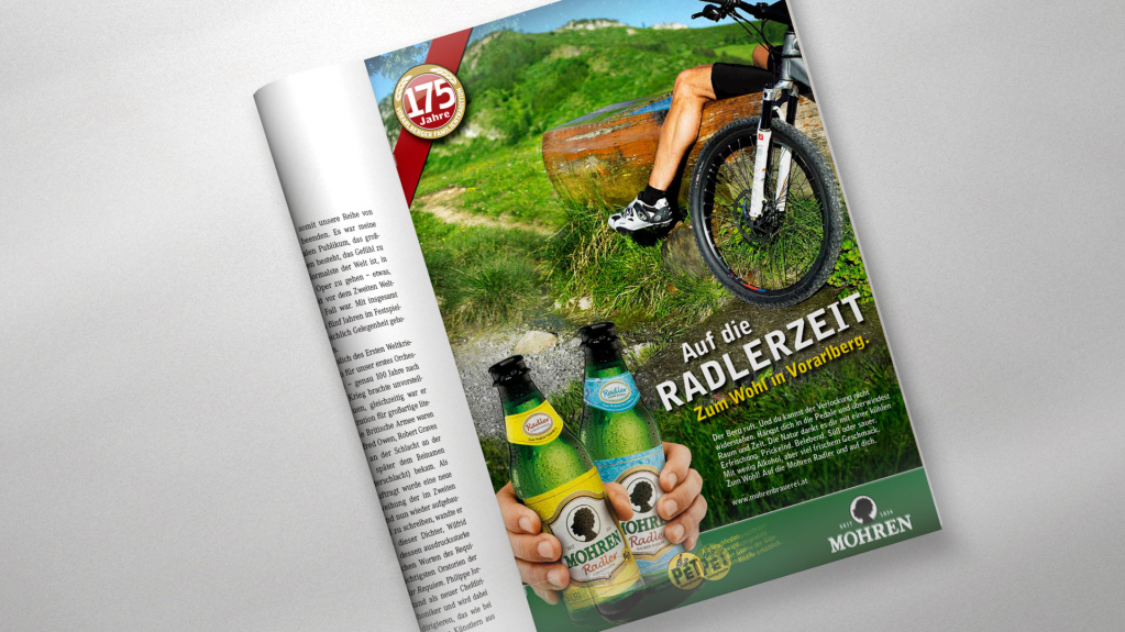 printanzeige_radler_rebranding_mohren