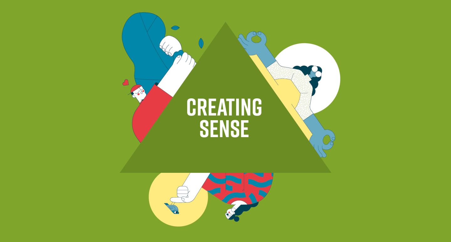 die3 - creating sense die3 - creating sense
